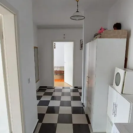 Apartman Avangarden Brassó